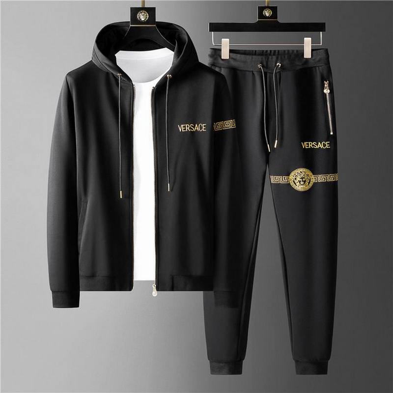 Versace Men's Suits 125